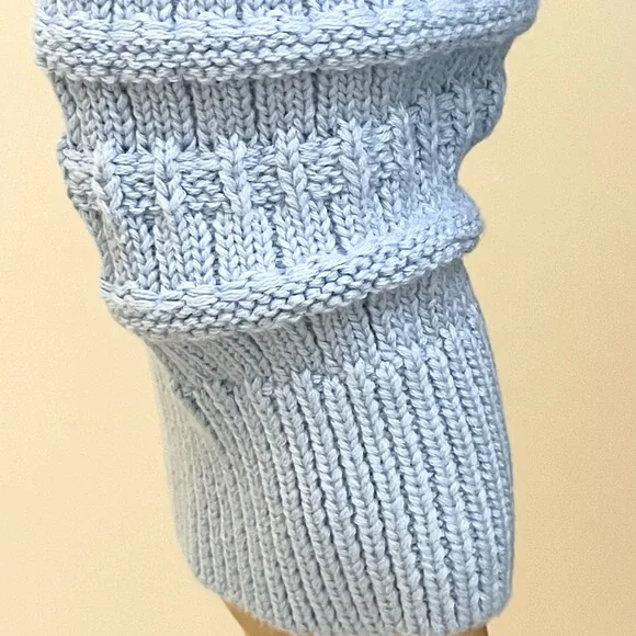 Sz S women Knit Cardigan Sweaters Casual Long Sleeve  sweater button down - Picture 9 of 15